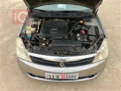 رينو سافران